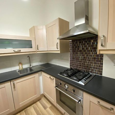 Spacious Apartment On Wenceslas Square براغ المظهر الخارجي الصورة