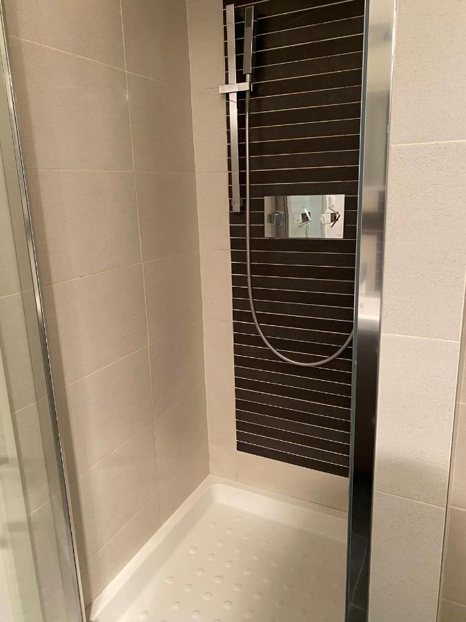 Spacious Apartment On Wenceslas Square براغ المظهر الخارجي الصورة